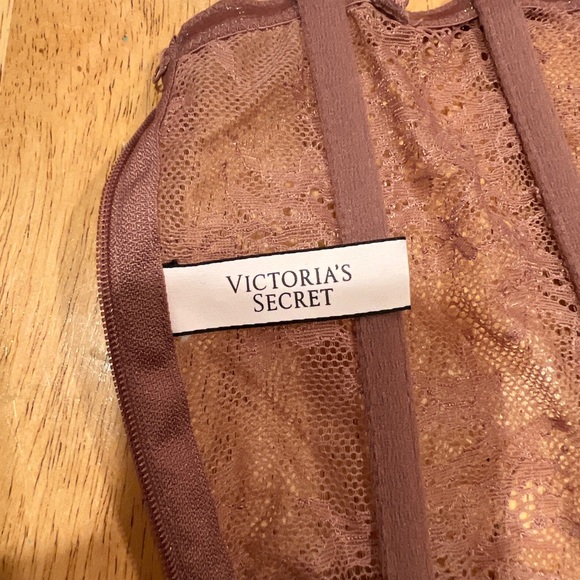 Victoria Secret Unlined Corset-Small - Picture 3 of 3